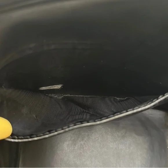 Chanel Vanity shoulder bag - Picture 9 of 9